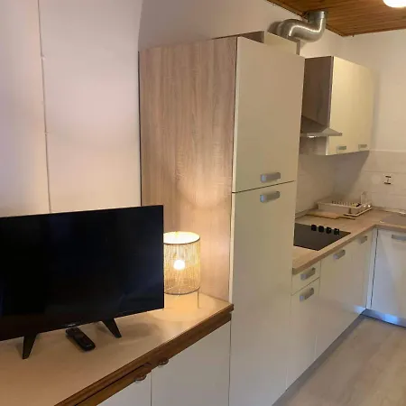Apartament Alpine Sun Kranjska Gora