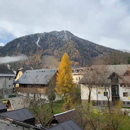Apartment Alpine Sun *