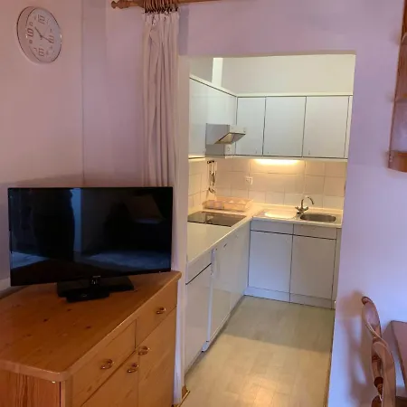 Alpine Sun Apartament Kranjska Gora