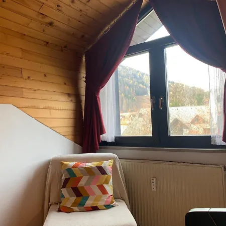 Apartament Alpine Sun *