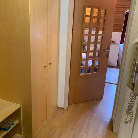 Alpine Sun Apartament
