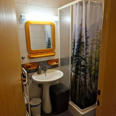 Apartament Alpine Sun