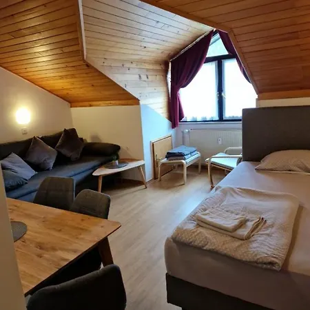 Apartament Alpine Sun