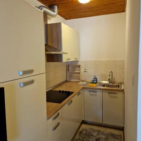 Alpine Sun Apartament